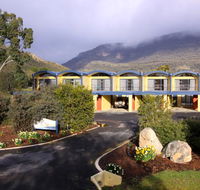 Five Clematis Views - Accommodation Batemans Bay