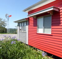 Flame Hill Vineyard - Accommodation Batemans Bay