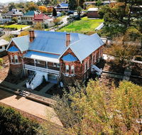 Flash Jacks of Gundagai - Accommodation Batemans Bay