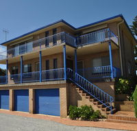 Flat 1-3 Bay Lane - Accommodation Batemans Bay