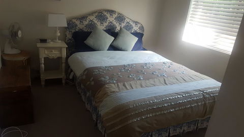 Flat In Heart Of Griffith - Accommodation Batemans Bay 1