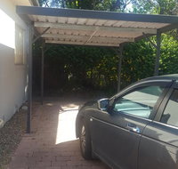 Flat in heart of Griffith - Accommodation Batemans Bay