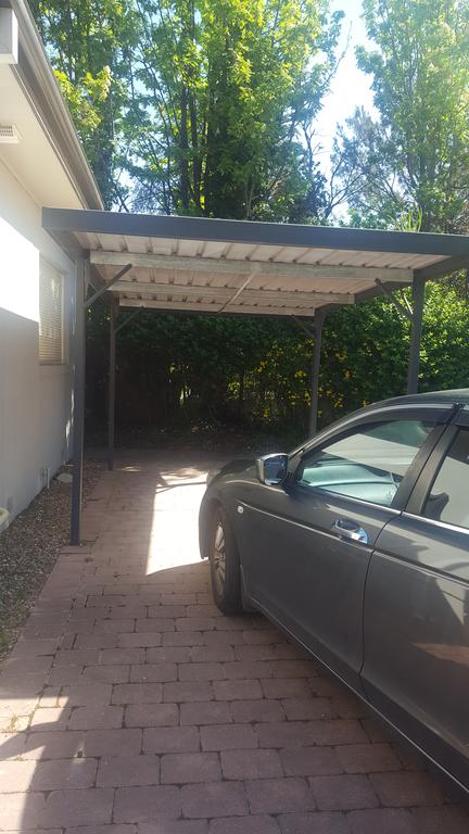 Flat In Heart Of Griffith - Accommodation Batemans Bay 0