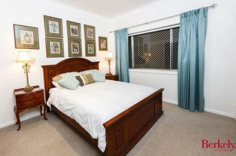 Flat In Heart Of Griffith - Accommodation Batemans Bay 3