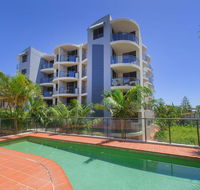 Flightdeck 101 5-7 Clarence Street - Accommodation Batemans Bay