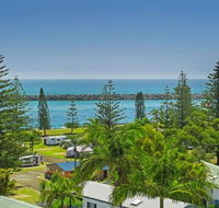 Flightdeck 301 5-7 Clarence Street - Accommodation Batemans Bay