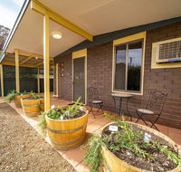 Flinders Ranges Bed and Breakfast - Accommodation Batemans Bay
