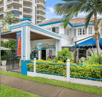 Floriana Guest House - Accommodation Batemans Bay