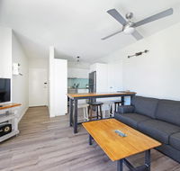 Flynns Beach Apartments 4 41 Pacific Drive - Accommodation Batemans Bay