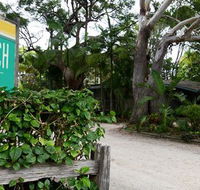 Flynns Beach Caravan Park - Accommodation Batemans Bay