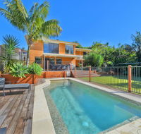 Flynns Beach Retreat - Accommodation Batemans Bay
