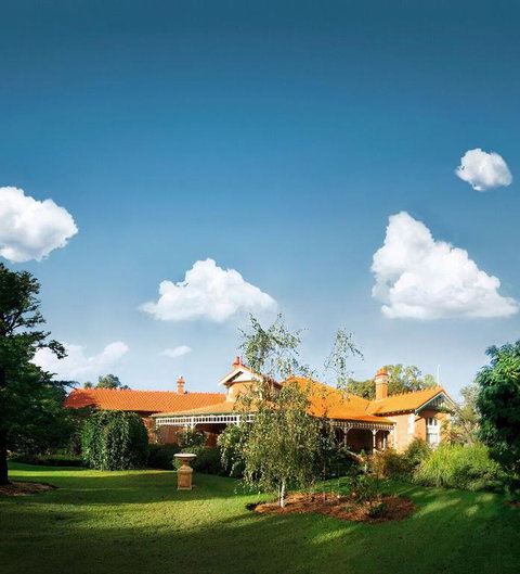 Forgandenny House B&B - Accommodation Batemans Bay 3
