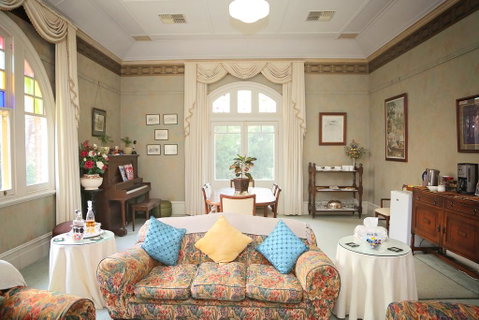 Forgandenny House B&B - Accommodation Batemans Bay 0