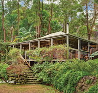 Forget Me Not Cottages - Accommodation Batemans Bay