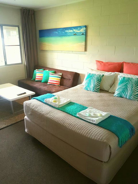 Forrest Beach Hotel/motel - Accommodation Batemans Bay 3