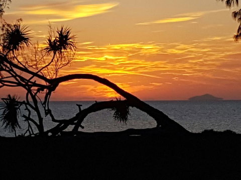 Forrest Beach Hotel/motel - Accommodation Batemans Bay 0