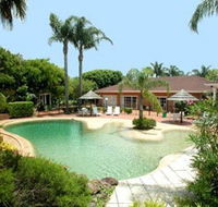 Forresters Beach Resort - Accommodation Batemans Bay