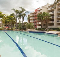 Fortitude Valley 1 Bedroom Apartment - Accommodation Batemans Bay