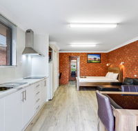 Fossicker Caravan Park - Accommodation Batemans Bay