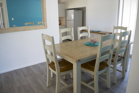 Fossickers Cottages - Accommodation Batemans Bay 0