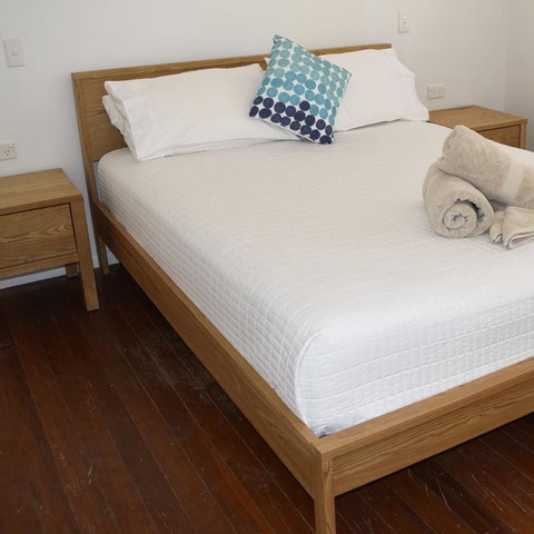 Fossickers Cottages - Accommodation Batemans Bay 3