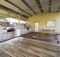 Fossickers Tourist Park - Accommodation Batemans Bay