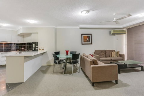 Founda Gardens Apartments - Accommodation Batemans Bay 0