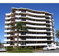 Fountain Court 25 18 Lord Street - Accommodation Batemans Bay