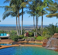 Four Winds Luxury Villas Byron Bay - Accommodation Batemans Bay