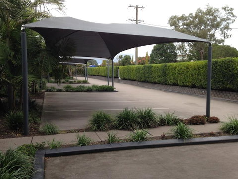 Francis Phillip Motor Inn And The Lodge - Accommodation Batemans Bay 1