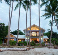 Frangipani Beach House - Newell Beach - Accommodation Batemans Bay