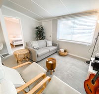 Frangipani Cottage - Accommodation Batemans Bay