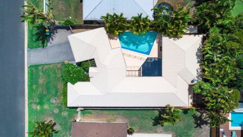 Frangipani Hideaway - Accommodation Batemans Bay 3