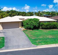Frangipani Hideaway - Accommodation Batemans Bay