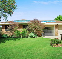 Freshly revovated Dog Friendly House walking distance to Waterfront - Accommodation Batemans Bay