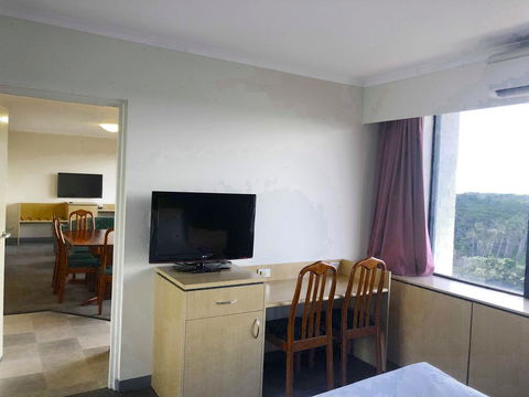 Frontier Hotel Darwin - Accommodation Batemans Bay 3