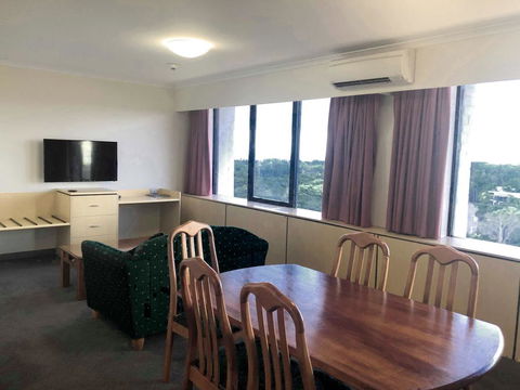Frontier Hotel Darwin - Accommodation Batemans Bay 1