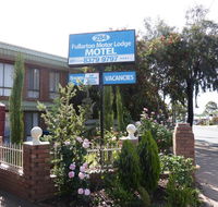 Fullarton Motor Lodge - Accommodation Batemans Bay