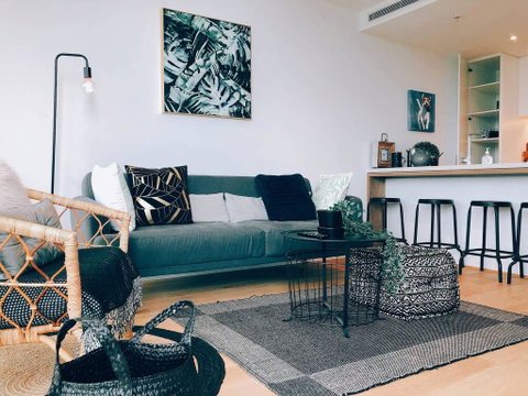 FV Peppers Residences Apartment - Accommodation Batemans Bay 0