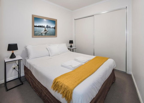 FV4006 Apartments - Accommodation Batemans Bay 2