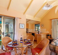 Fyshwicks Cottage - Accommodation Batemans Bay