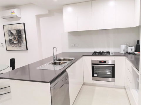 G04 Courtyard Apartment - Accommodation Batemans Bay 0