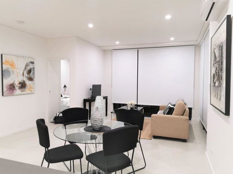 G04 Courtyard Apartment - Accommodation Batemans Bay 2