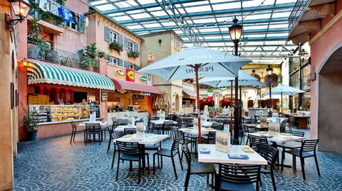 G04 Courtyard Apartment - Accommodation Batemans Bay 1