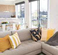 G149 Apartment 4 - Accommodation Batemans Bay