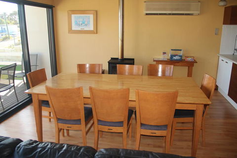 Gabbadah Beach House - Accommodation Batemans Bay 3