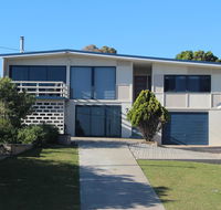 Gabbadah Beach House - Accommodation Batemans Bay