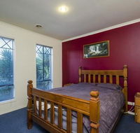 Galahonest seabrook west Melbourne house - Accommodation Batemans Bay