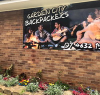 Garden City Backpackers - Accommodation Batemans Bay