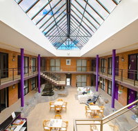 Garden Lodge Sydney Hotel - Accommodation Batemans Bay